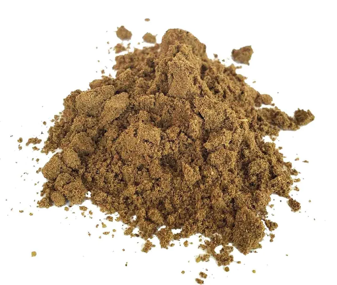 anyz-mielony-70g