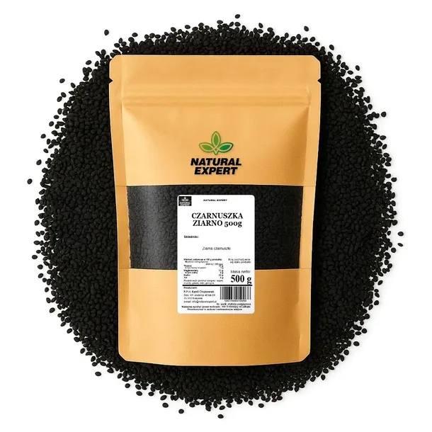 czarnuszka-ziarno-500g-cechy-dodatkowe-niesiarkowane-weganskie-wegetarianskie
