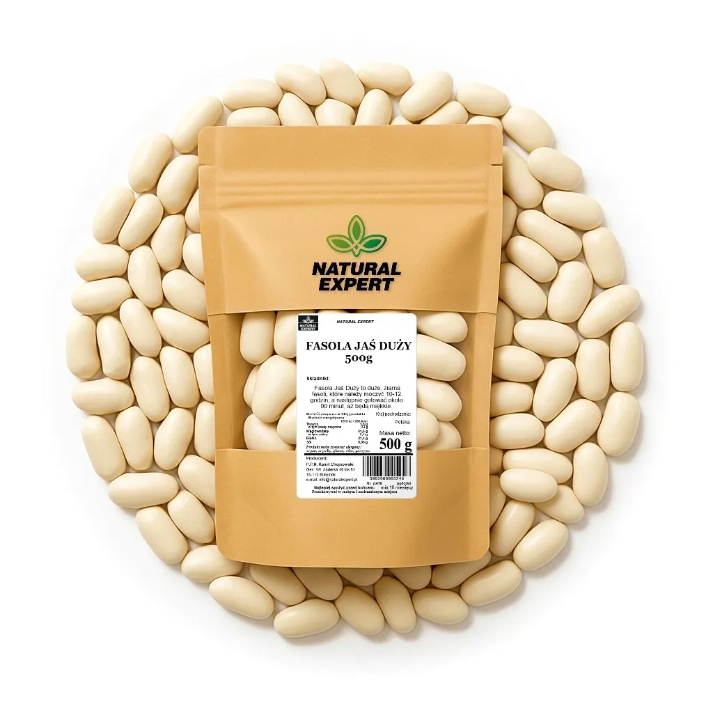 fasola-jas-duzy-500g