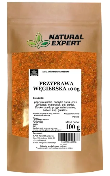 przyprawa-wegierska-100g-waga-100-g
