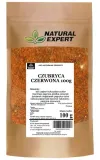 czubryca-czerwona-100g-waga-100-g