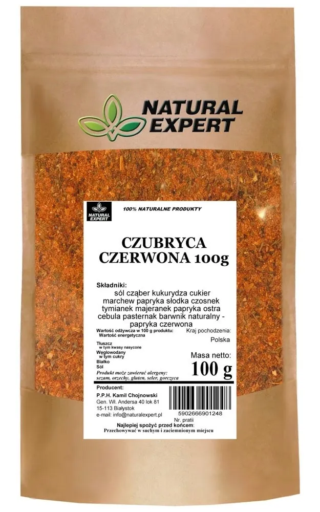 czubryca-czerwona-100g