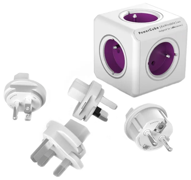 rozgaleznik-allocacoc-powercube-rewirable-bialy-kolor-bialy