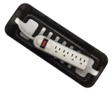 organizer-na-kable-aptel-ag381d-czarny-waga-z-opakowaniem-1-kg