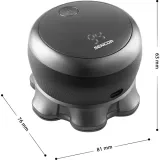 golarka-sencor-sms-0800bk-marka-sencor