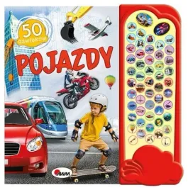 pojazdy-50-dzwiekow-praca-zbiorowa