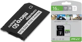 karta-pamieci-16gb-microsdhc-cl10-adapter-psp-memory-stick-pro