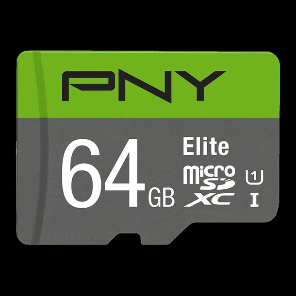 pny-elite-microsdxc-64gb-adapter-sd-klasy-predkosci-u1