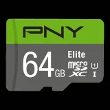 pny-elite-microsdxc-64gb-adapter-sd-klasy-predkosci-u1
