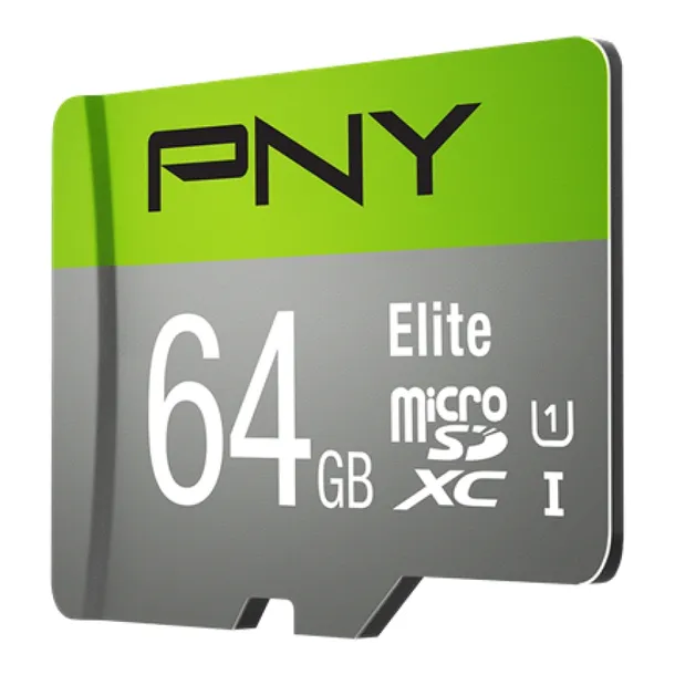 pny-elite-microsdxc-64gb-adapter-sd-dolaczony-adapter-tak