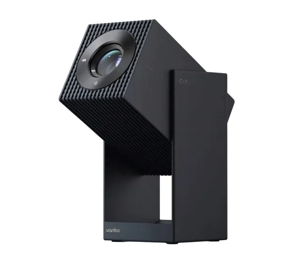 projektor-lcd-wanbo-cube-2-pro-niebieski