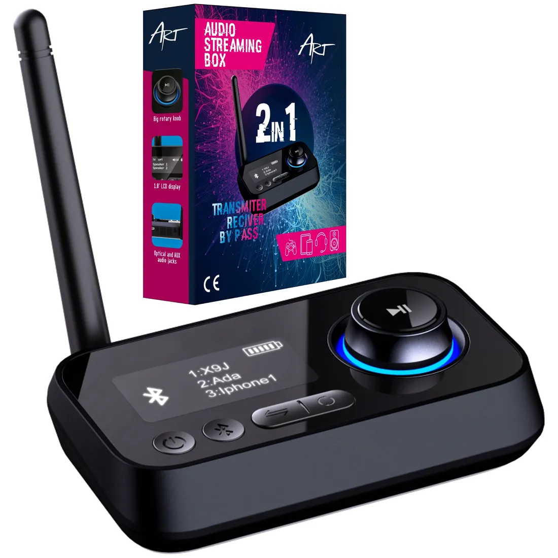 adapter-bluetooth-art-bt-17