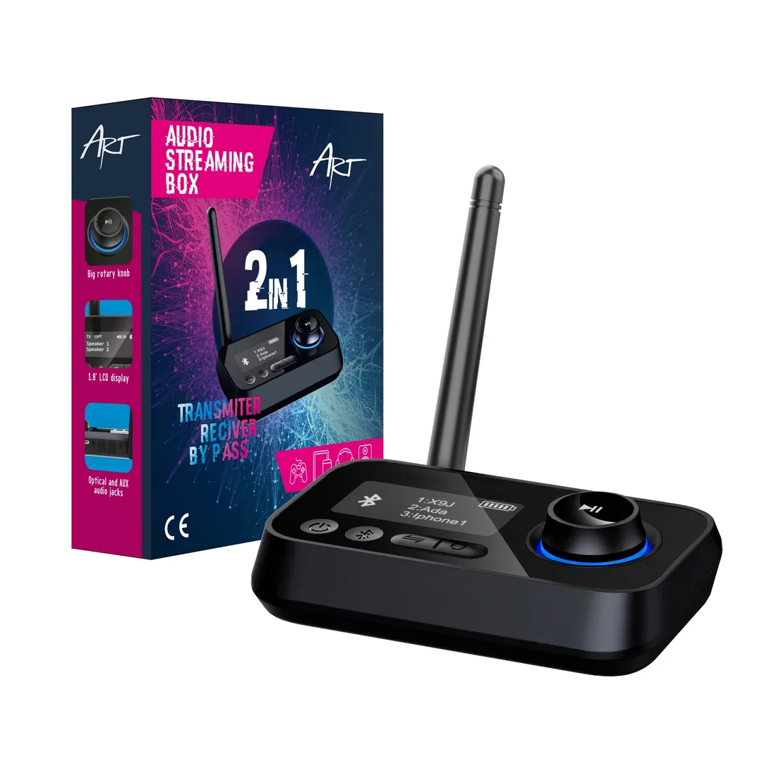 adapter-bluetooth-art-bt-17