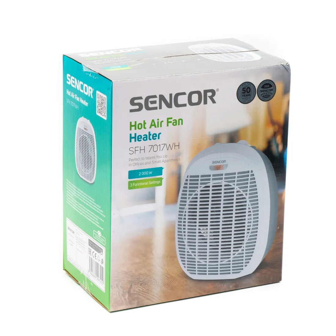 termowentylator-sencor-sfh-7017wh-2000w