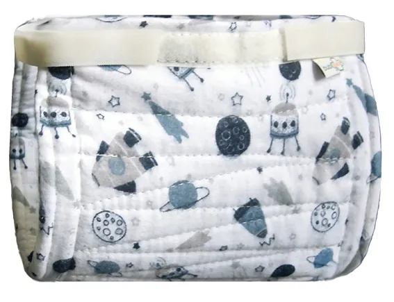 pielucha-flanelowa-bubibaby-certyfikat-ce