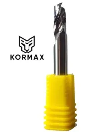 frez-do-aluminium-jednoostrzowy-6x6x12x50-1z-cnc-kormax-jedno-pioro-ostrze