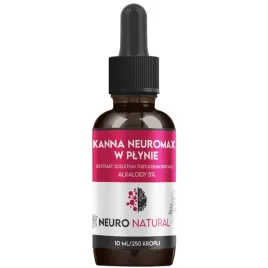 kanna-neuromax-10ml-plyn-5percent-alkaloidow-zmniejsza-stres-zwieksza-skupienie