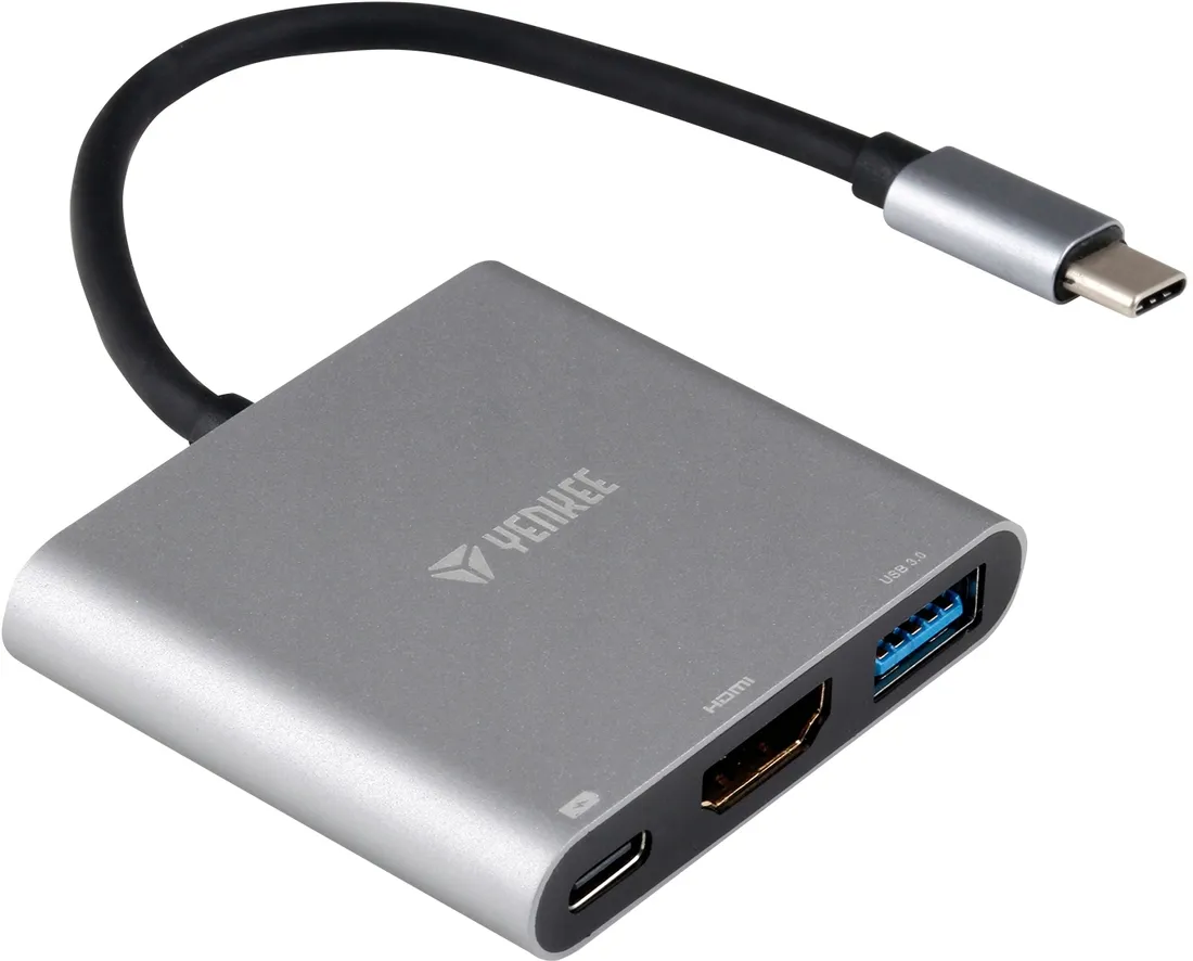 adapter-yenkee-usb-c-hdmi-4k-usb