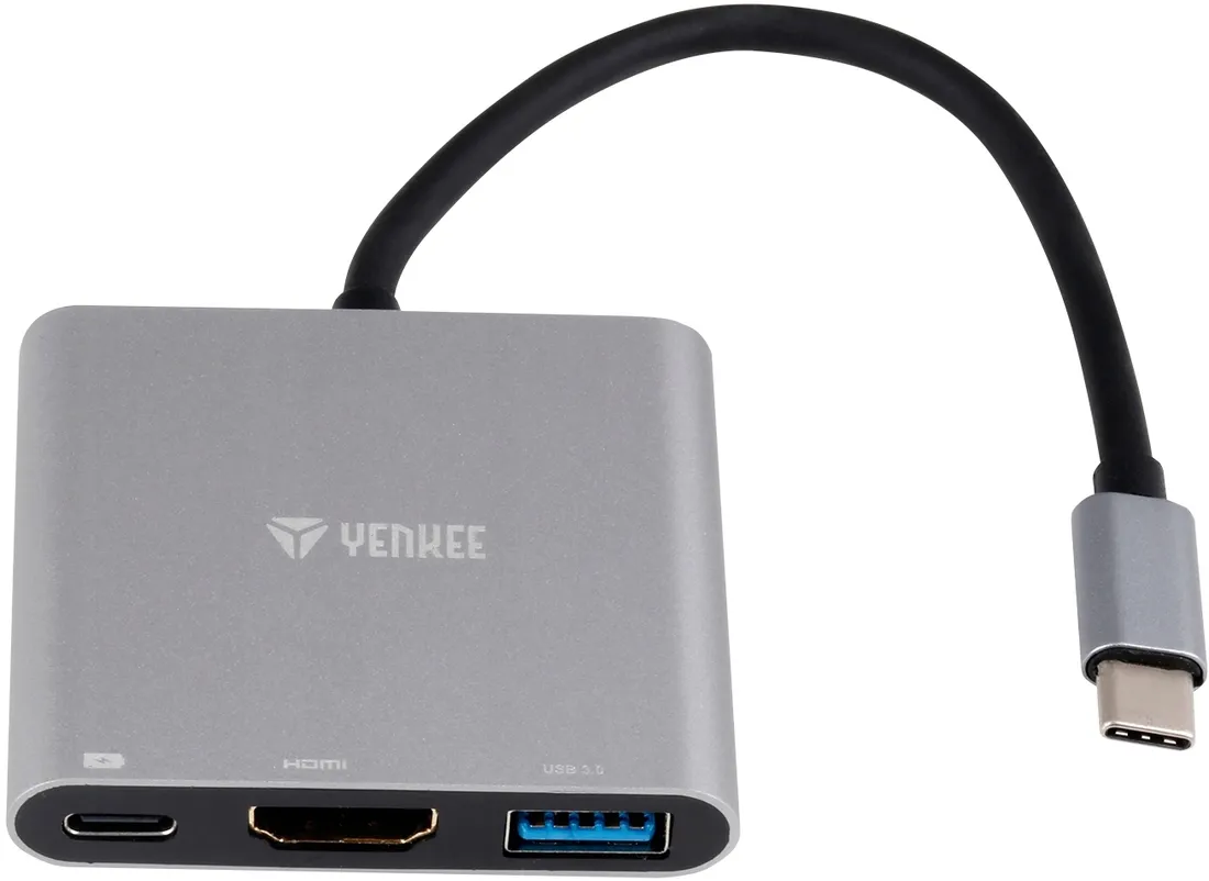adapter-yenkee-usb-c-hdmi-4k-usb