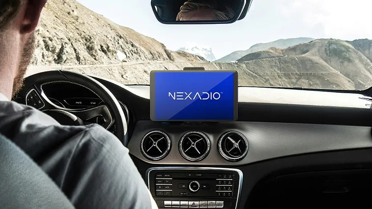 radio-samochodowe-nexadio-cc100-waga-produktu-260-kg