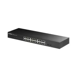 edimax-26-port-gigabit-switch-with-2-sfp-ports