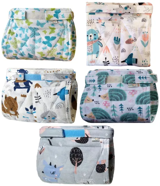 pielucha-flanelowa-bubibaby-certyfikat-ce