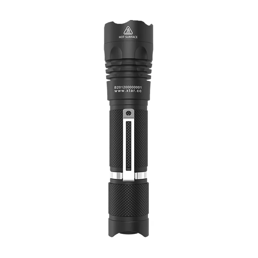 latarka-xtar-b20-czarna-waga-150-g