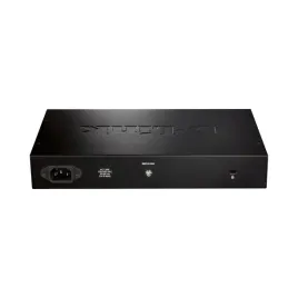 switch-16-portow-d-link-dgs-1016d-gigabit-rack-19-metalowa-obudowa
