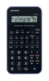 kalkulator-naukowy-sharp-sh-el501twh-waga-z-opakowaniem-0-2-kg