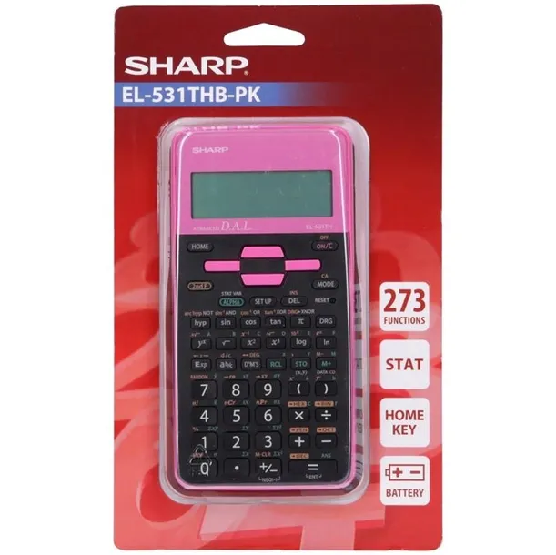 kalkulator-naukowy-sharp-sh-el531thbpk-zasilanie-bateryjne