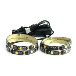 tasma-led-retlux-rls-101-usb-30led-cw