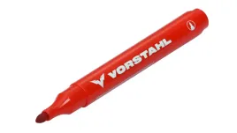 marker-permanentny-czerwony-145x15mm-vorstahl