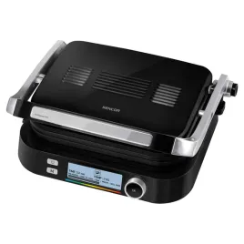 kontaktowy-grill-elektryczny-sencor-sbg-6231ss-czarny-2100-w