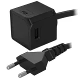 allocacoc-usbcube-extended-usb-a-c-czarny-kolor-czarny