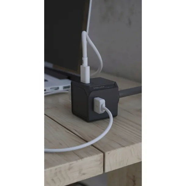 allocacoc-usbcube-extended-usb-a-c-czarny-przewod-w-zestawie-tak