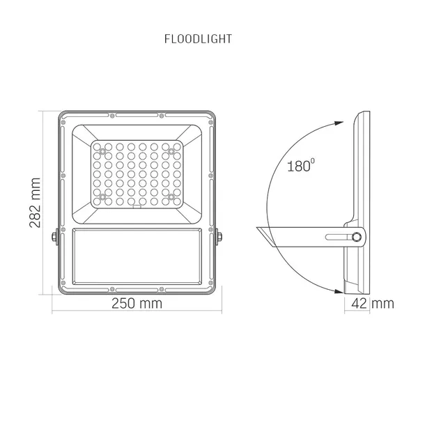 halogen-naswietlacz-solarny-100w-5000k-pilot-dlugosc-28-2-cm
