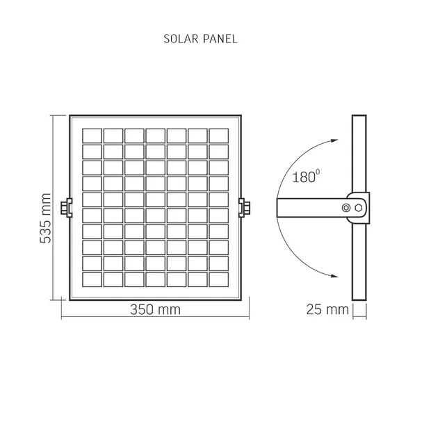 halogen-naswietlacz-solarny-100w-5000k-pilot-stopien-ochrony-ip-ip65