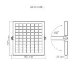 halogen-naswietlacz-solarny-100w-5000k-pilot-stopien-ochrony-ip-ip65