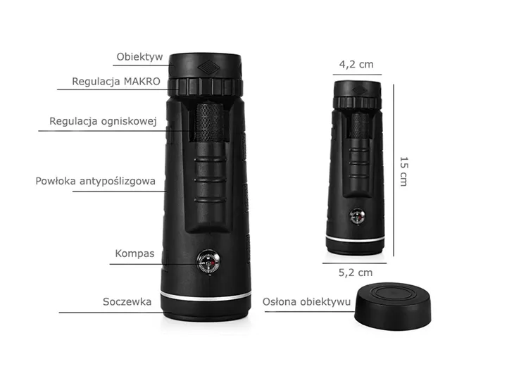monokular-aptel-ln4a-10-x-40-mm-kod-taryfy-celnej-90058000