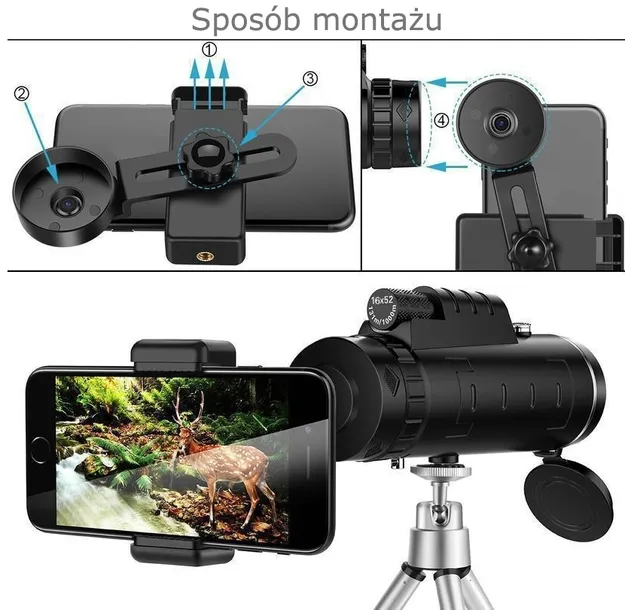 monokular-aptel-ln4a-10-x-40-mm-marka-aptel-waga-z-opakowaniem-0-4-kg