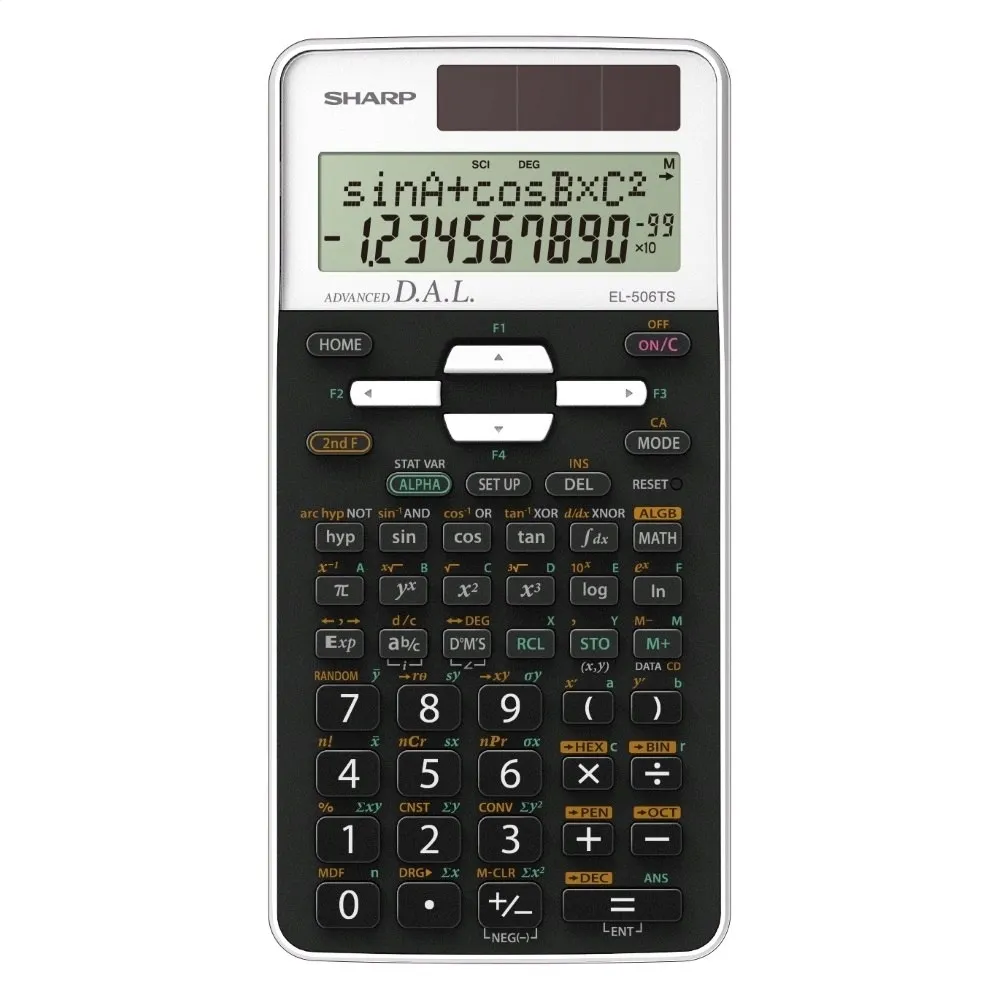kalkulator-naukowy-sharp-sh-el506tswh