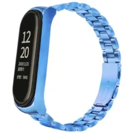 xiaomi-mi-band3-band4-bransoleta-stal-nierdzewna