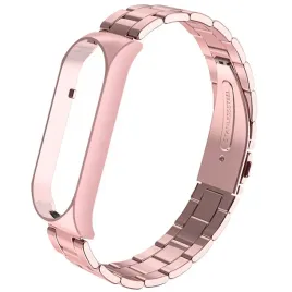 xiaomi-mi-band3-band4-bransoleta-stal-nierdzewna
