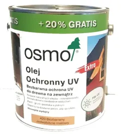 olej-ochronny-uv-osmo-extra-bezbarwny-3l-420-25l-05l-20percent-gratis