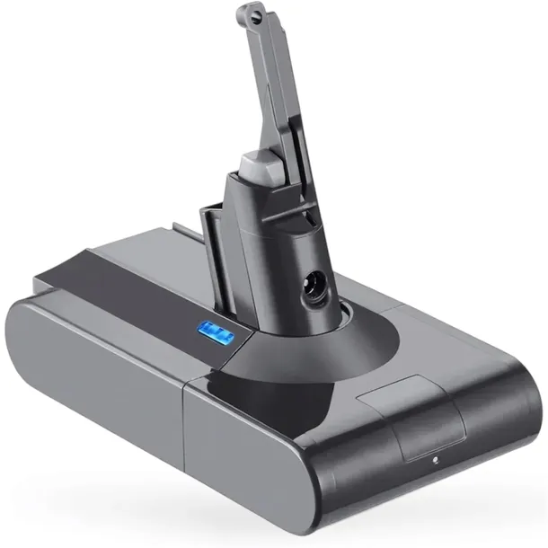 Akumulator Bateria zamienna do odkurzacza Dyson V8 SV10 21,6V 5000 mAh