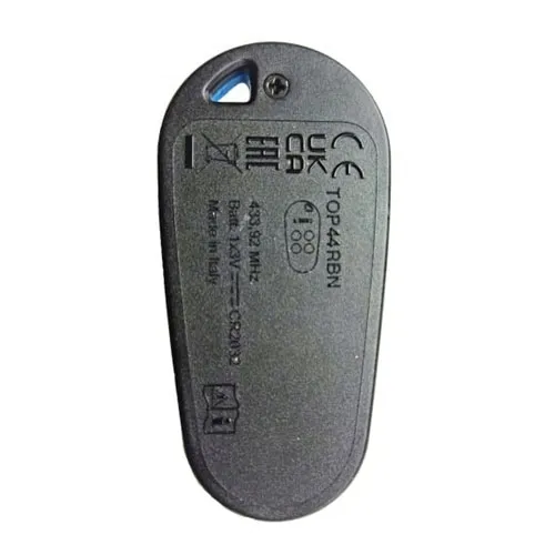 pilot-came-top44rbn-806ts-0270