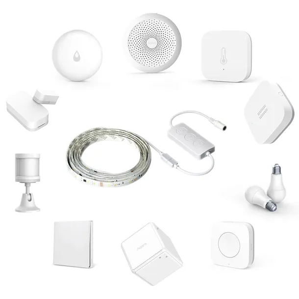 aqara-led-strip-t1-basic-2m-pasek-led-rls-k01d-certyfikat-ce