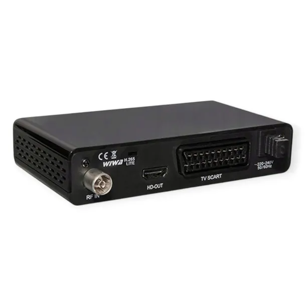 tuner-dvb-t2-wiwa-lite-waga-z-opakowaniem-0-32-kg