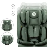 fotelik-samochodowy-9-36-i-size-do-150cm-na-pas-lorelli-kolor-zielony