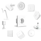 aqara-h2-eu-inteligentne-gniazdko-scienne-zigbee-16-a-biale-zasilanie-sieciowe